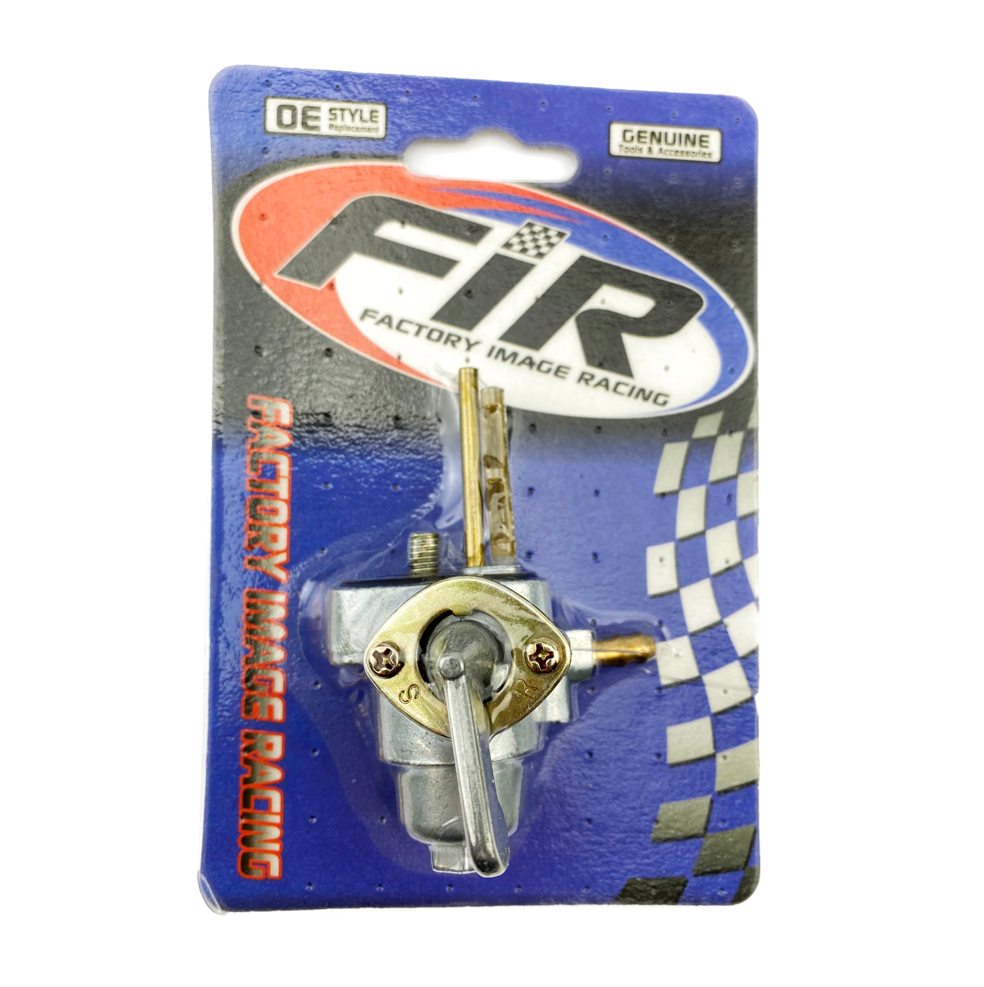 FUEL PETCOCK TAP Honda CB100