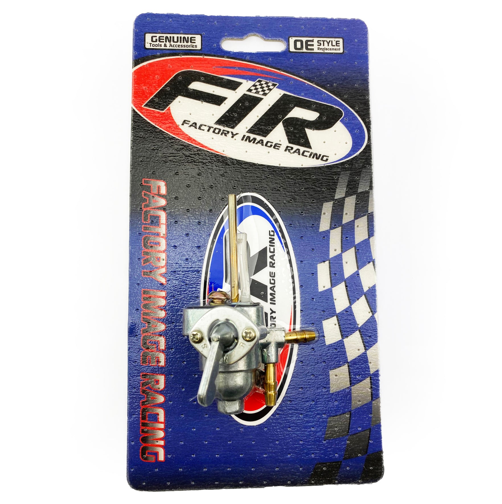 FUEL PETCOCK TAP S90 SL90 SL70, Honda CL90 CL70 SS50 SS125