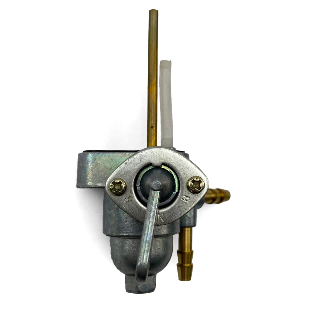 FUEL PETCOCK TAP S90 SL90 SL70, Honda CL90 CL70 SS50 SS125