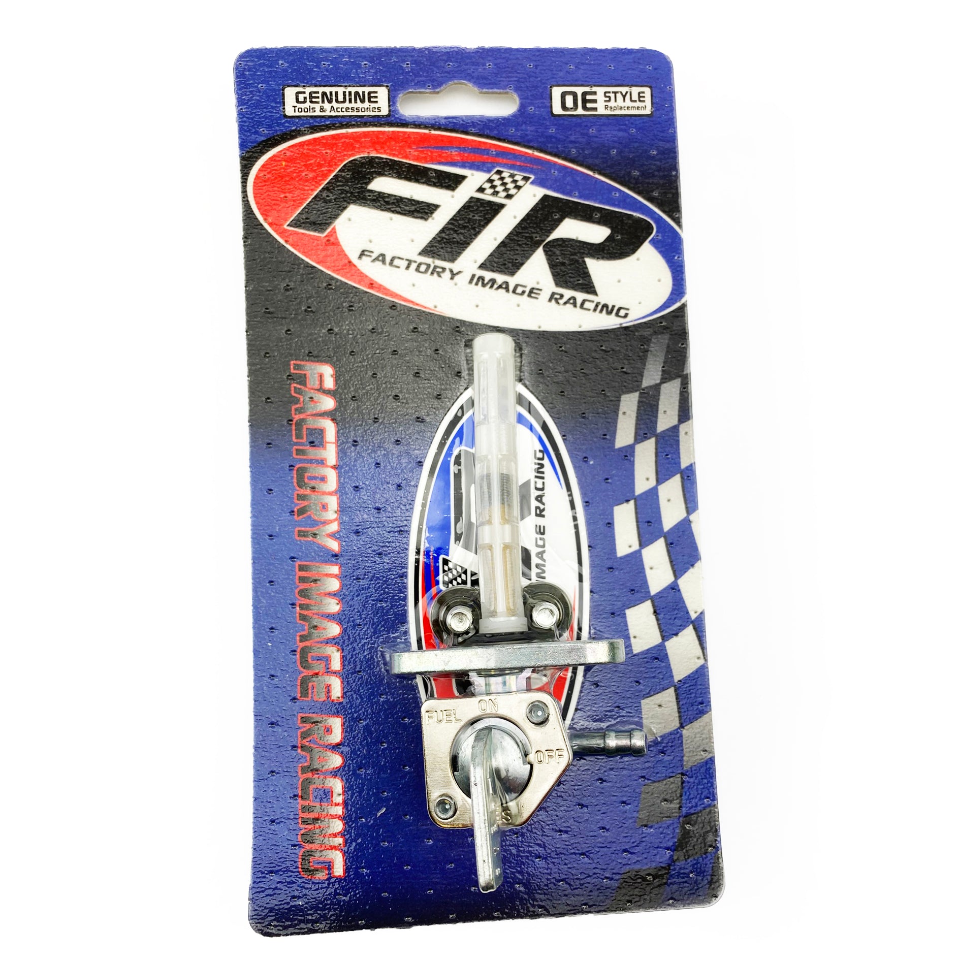 FUEL PETCOCK TAP CRF100 XR100R