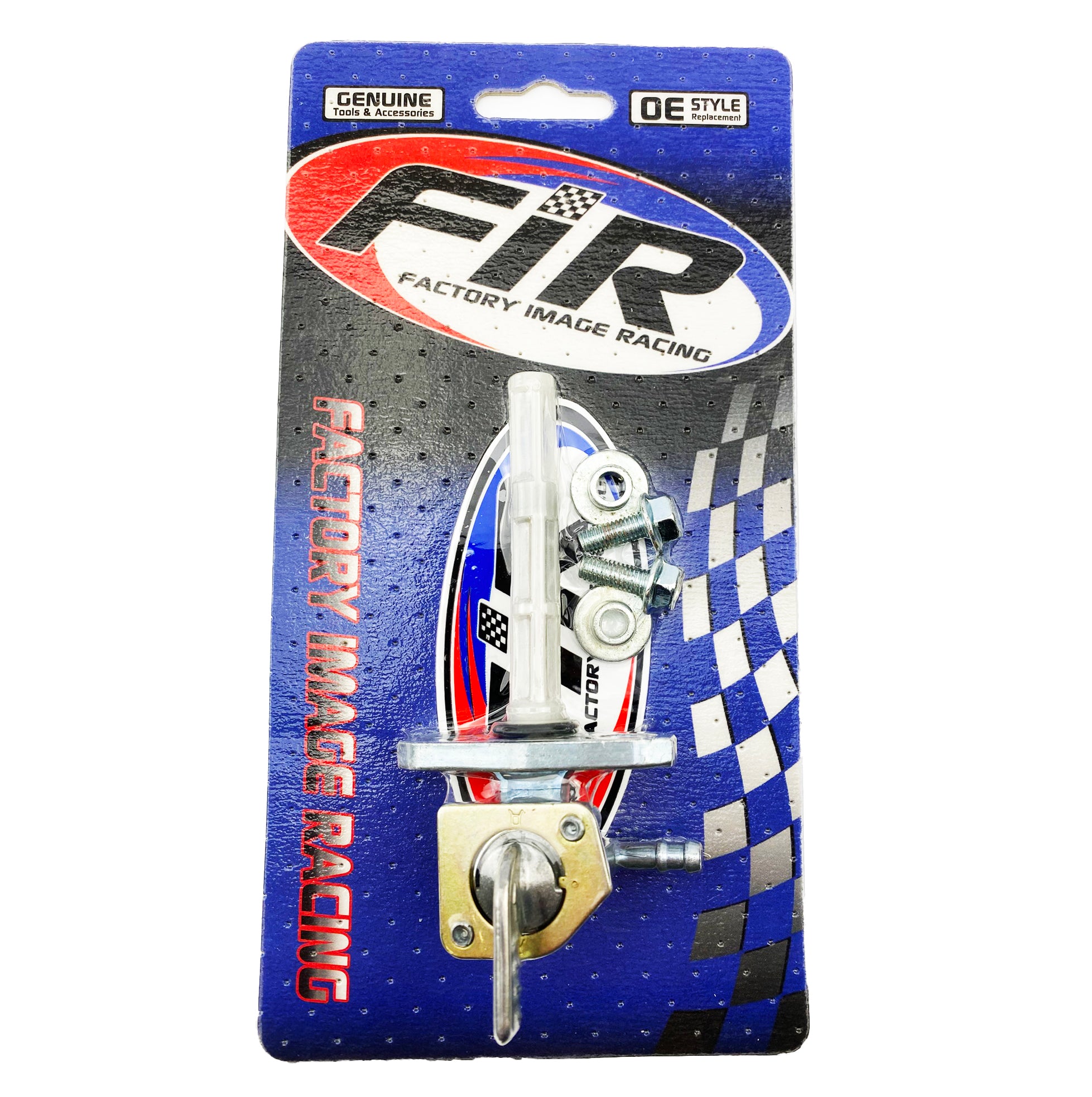 FUEL PETCOCK TAP CRF100 XR100R