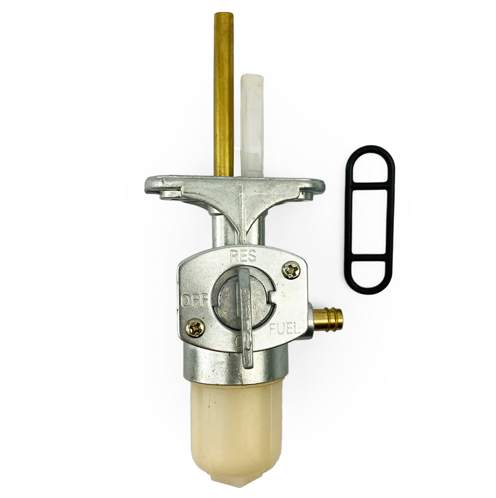 FUEL PETCOCK TAP SUZUKI GN125, ATV, GO KARTS