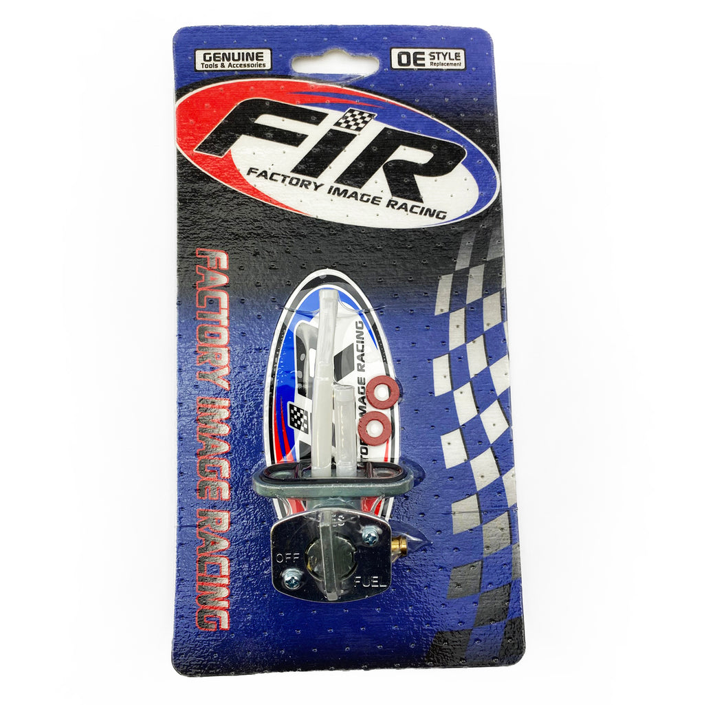 FUEL PETCOCK TAP YZ125/250, 3JD-24500-01-00, 3JD-24500-20-00