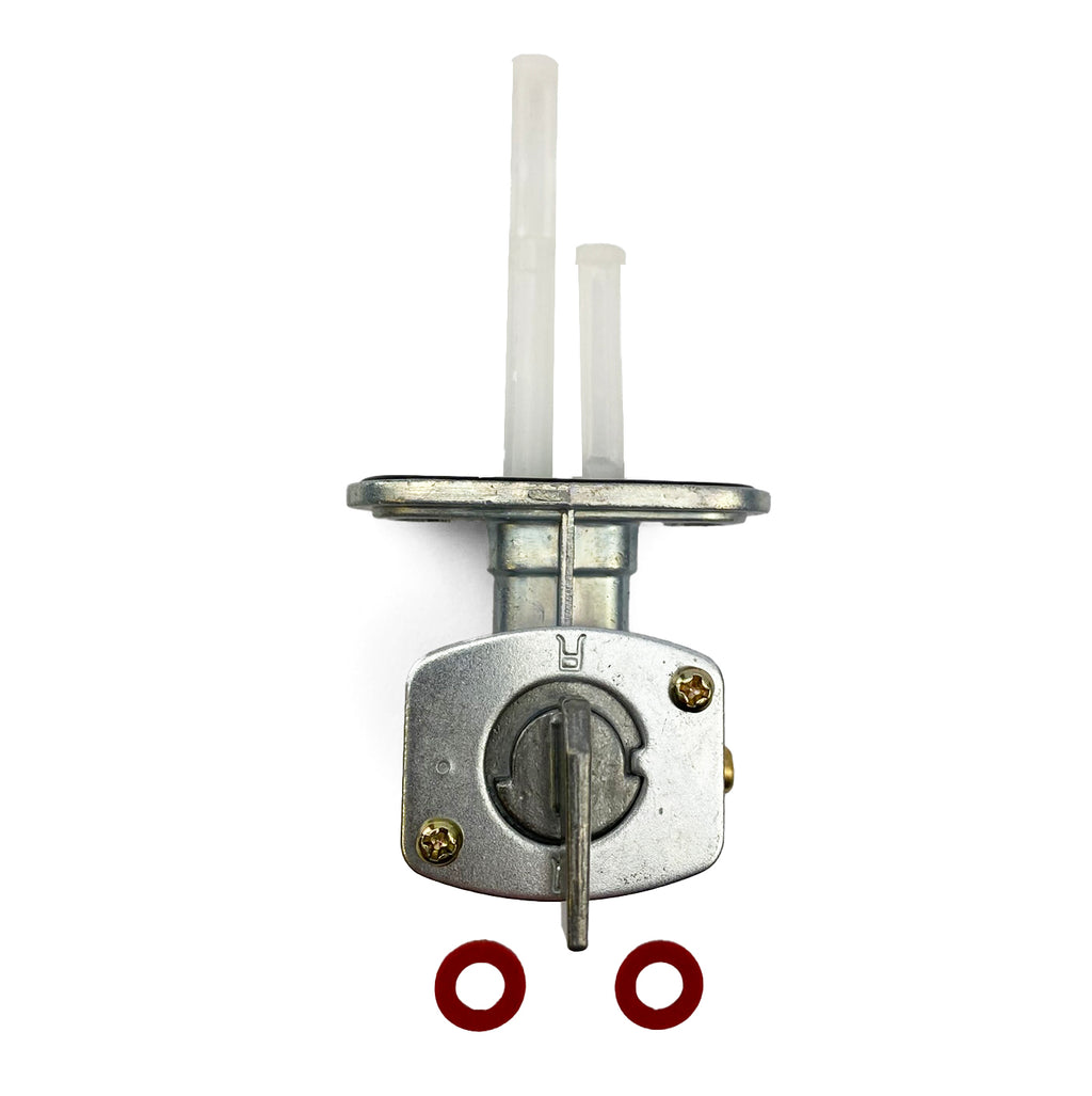 FUEL PETCOCK TAP YZ125/250, 3JD-24500-01-00, 3JD-24500-20-00, 18-6845.AAA.FIR