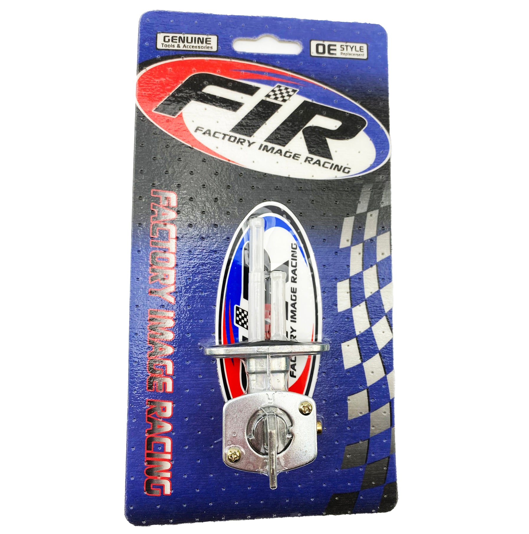 FUEL PETCOCK TAP YZ125/250, 3JD-24500-01-00, 3JD-24500-20-00, 18-6845.AAA.FIR