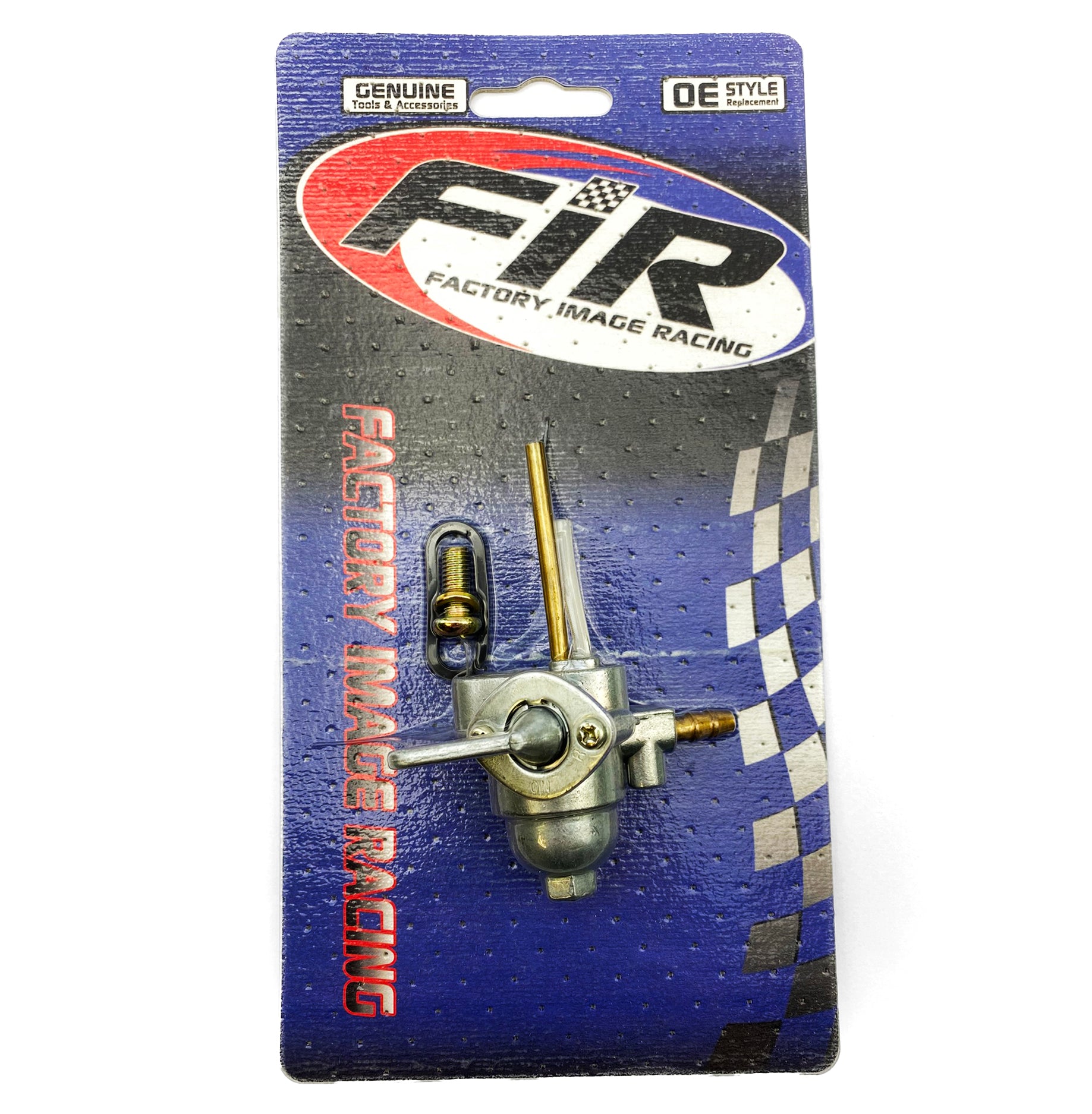 FUEL PETCOCK TAP HONDA XL, CB, CS