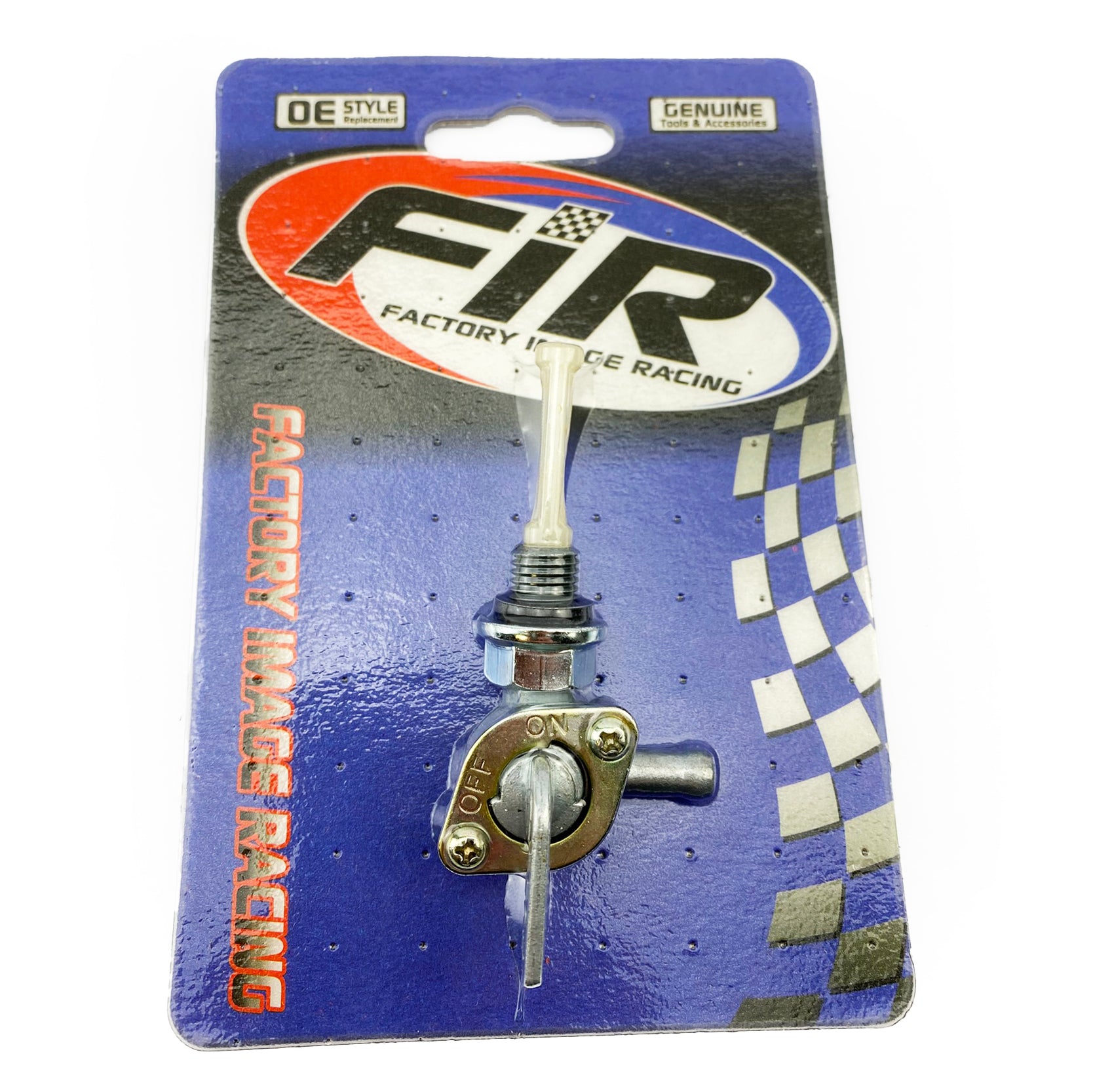 FUEL PETCOCK TAP HONDA CRF50