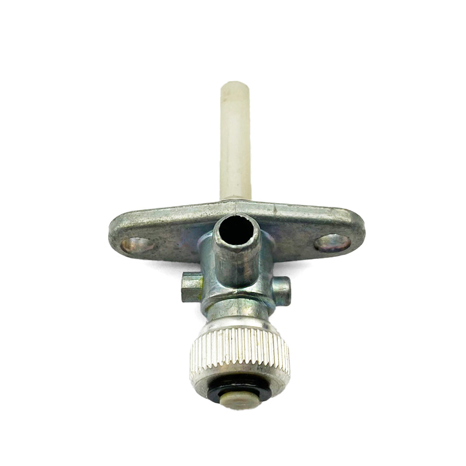 FUEL PETCOCK TAP KTM 640-990 LC4 EXC ADVENTURE R DUKE SUPERMOTO ENDURO SMR 58507003200 SILVER