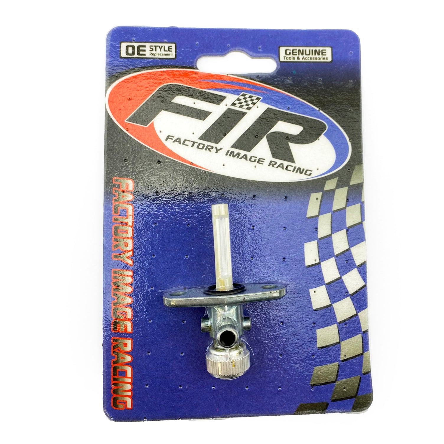 FUEL PETCOCK TAP KTM 640-990 LC4 EXC ADVENTURE R DUKE SUPERMOTO ENDURO SMR 58507003200