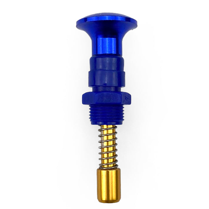 CARBURETTOR CHOKE PLUNGER VALVE BLUE KTM HONDA CRF 250 450 R X 02-20 16046-MEB-671 54631245000