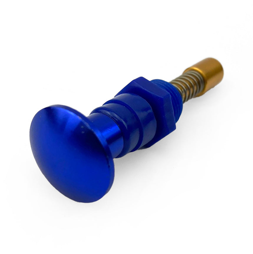 CARBURETTOR CHOKE PLUNGER VALVE BLUE KTM HONDA CRF 250 450 R X 02-20 16046-MEB-671 54631245000