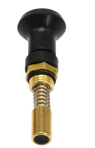 CARBURETTOR CHOKE PLUNGER MIKUNI VM TM38 TM32 TM34 13mm M10 THREAD