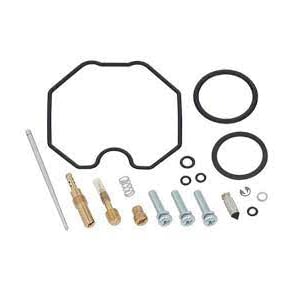 Carburetor Rebuild Kit 14-18 Hon CRF125, XU-07412