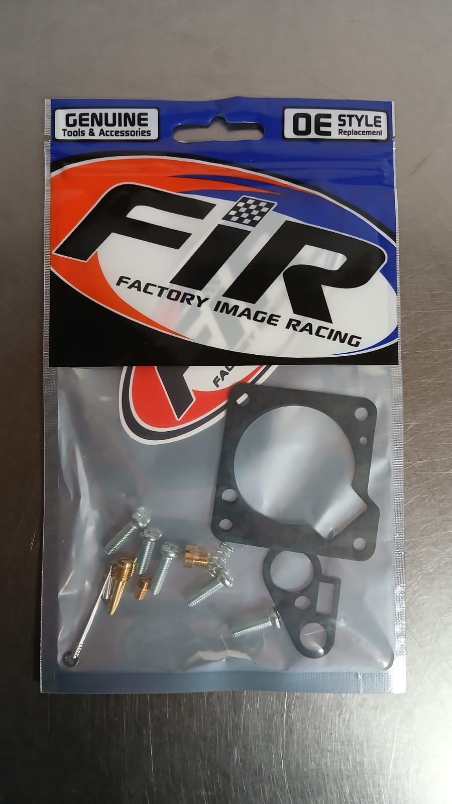 CARBURETOR COMPLETE REBUILD KIT 81-24 YAMAHA PW 50