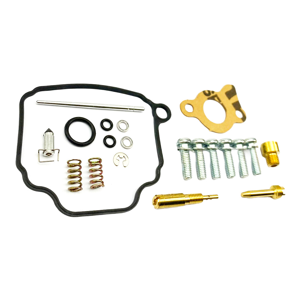 CARBURETOR REBUILD KIT LTZ 90, BRONCO AU-07517/26-1424 SUZUKI ATV