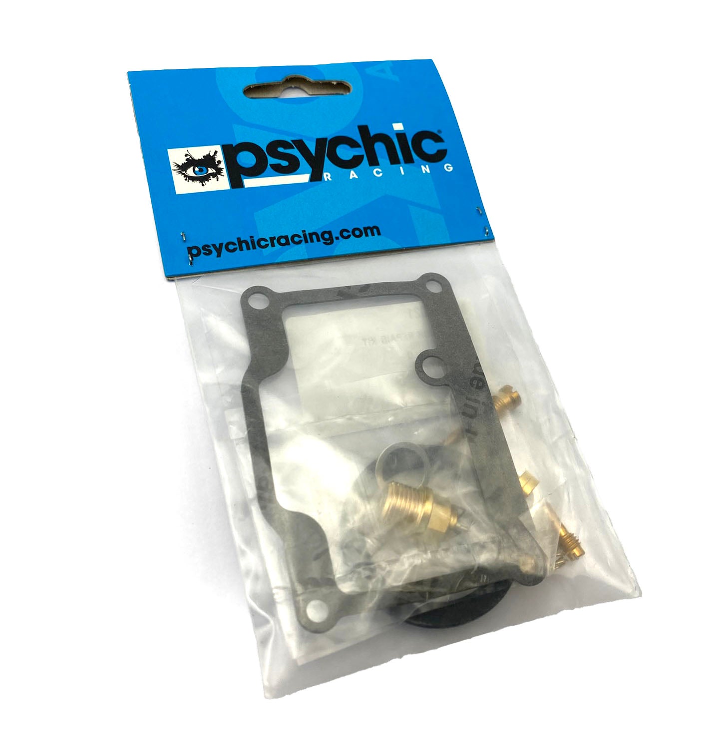 Carburetor Rebuild Kit SUZUKI GT 750, PSYCHIC MU-07021, 13200-XXXXX