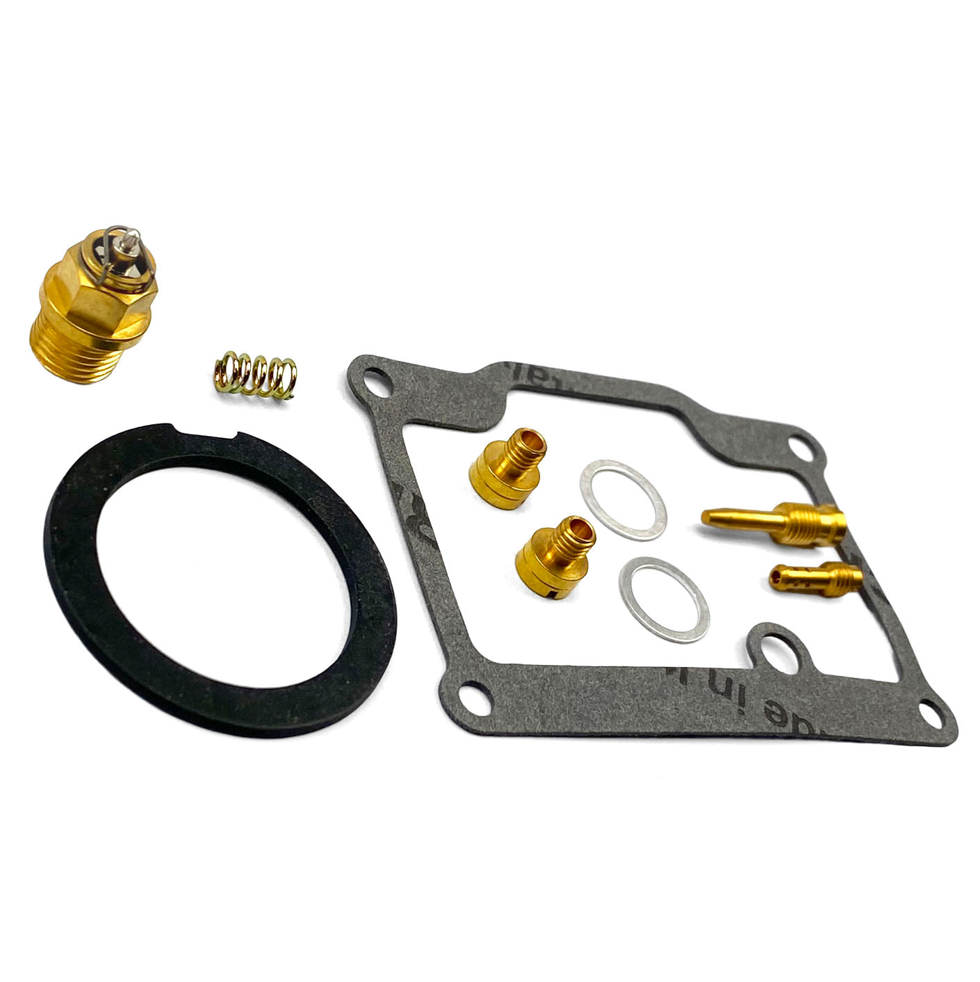 Carburetor Rebuild Kit SUZUKI GT 750, PSYCHIC MU-07021, 13200-XXXXX
