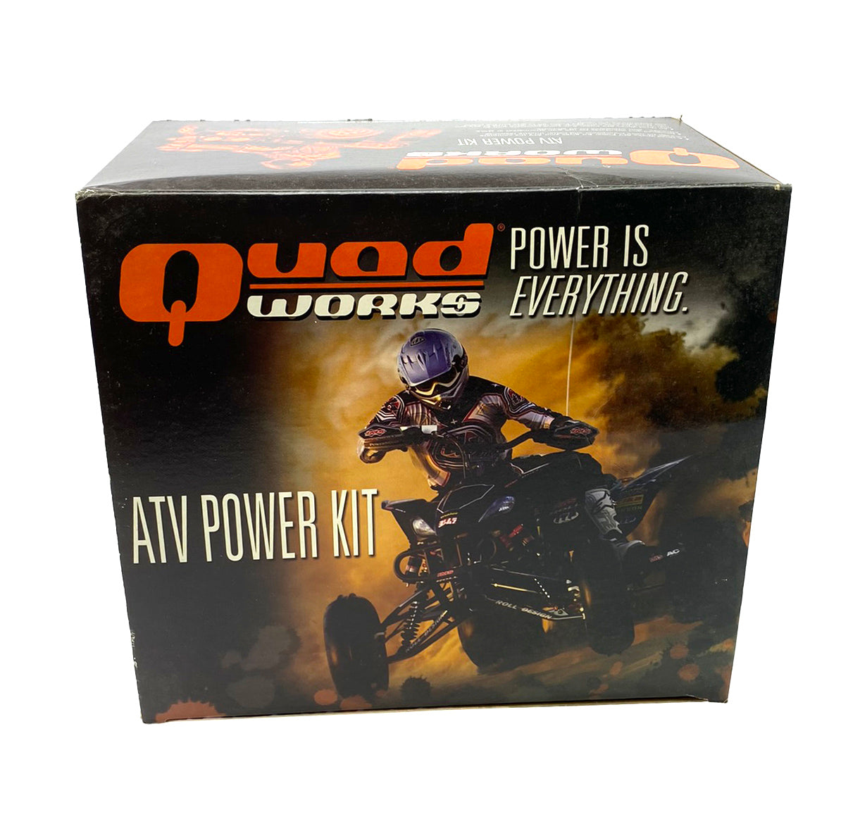02-10 TRX250R POWER KIT
