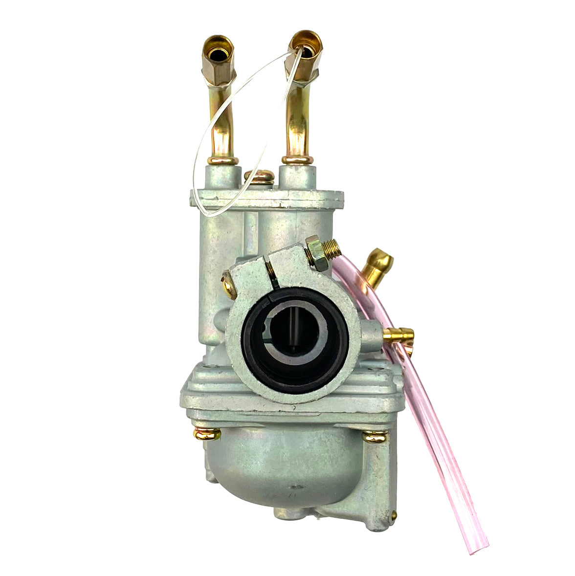 CARBURETOR ASSEMBLY PW50, 5PG-14101-00-00