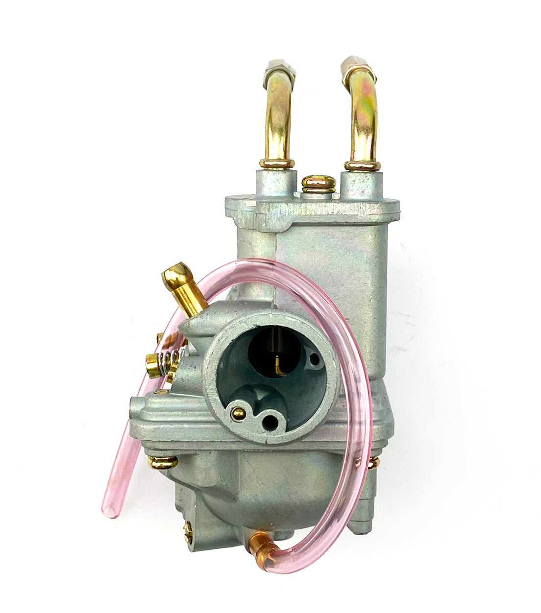 CARBURETOR ASSEMBLY PW50, 5PG-14101-00-00