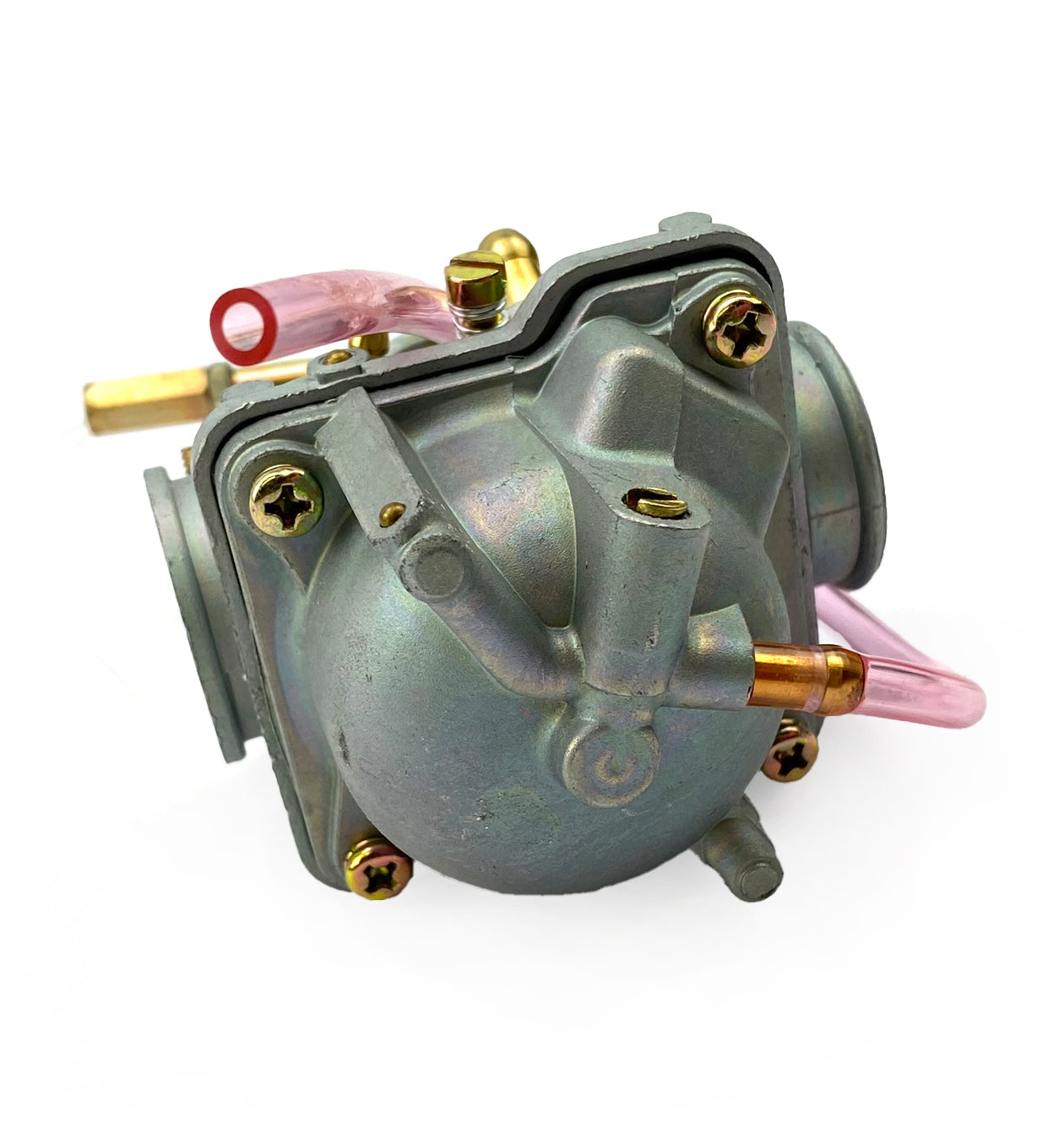 CARBURETOR ASSEMBLY PW50, 5PG-14101-00-00