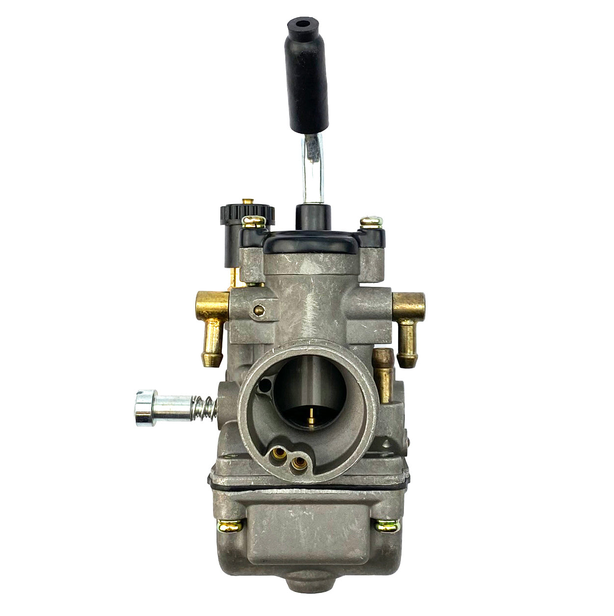 CARBURETOR ASSEMBLY KTM 50