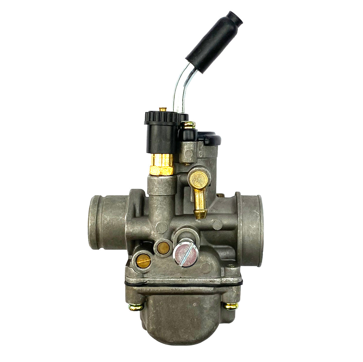 CARBURETOR ASSEMBLY KTM 50