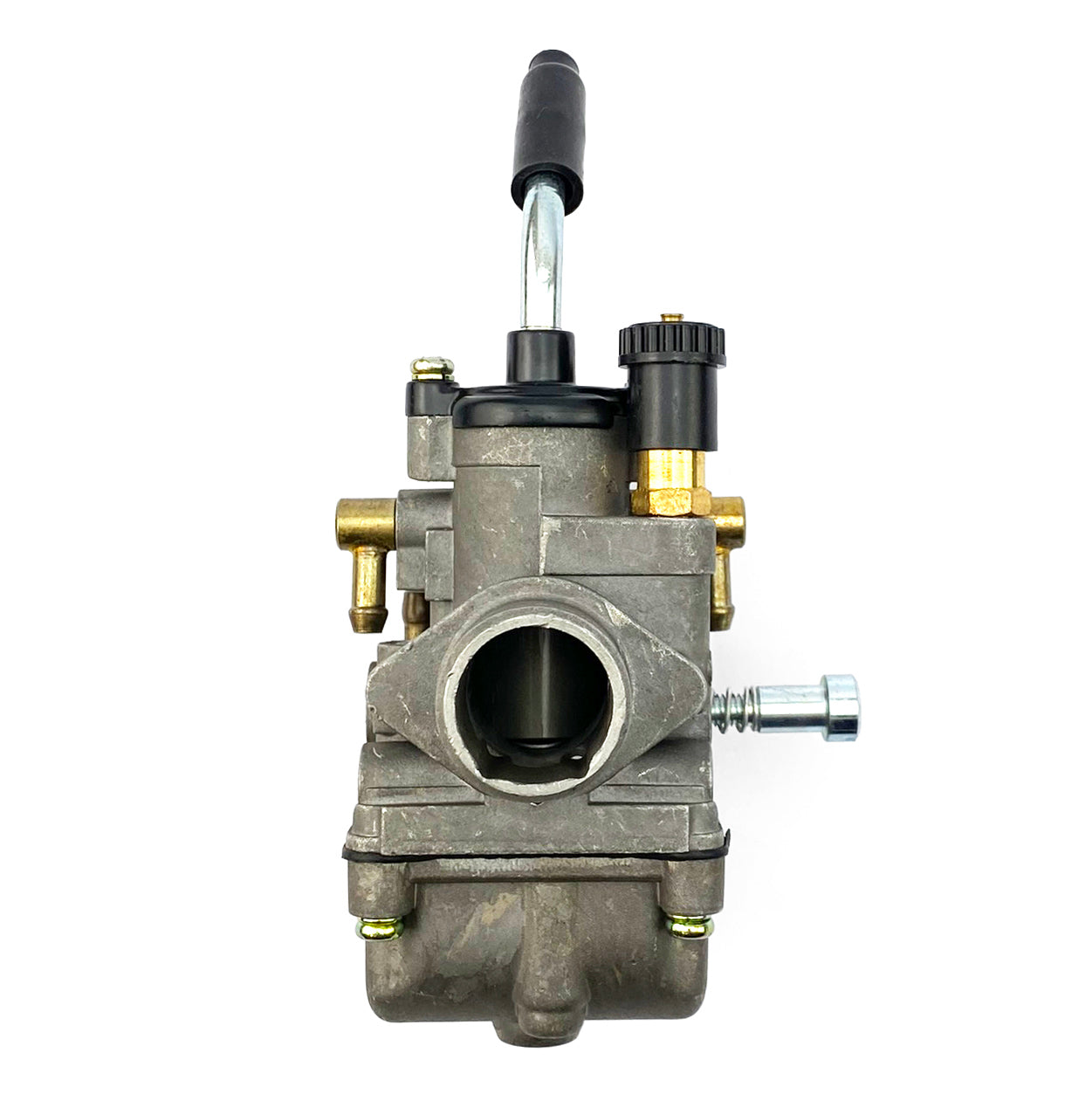 CARBURETOR ASSEMBLY KTM 50