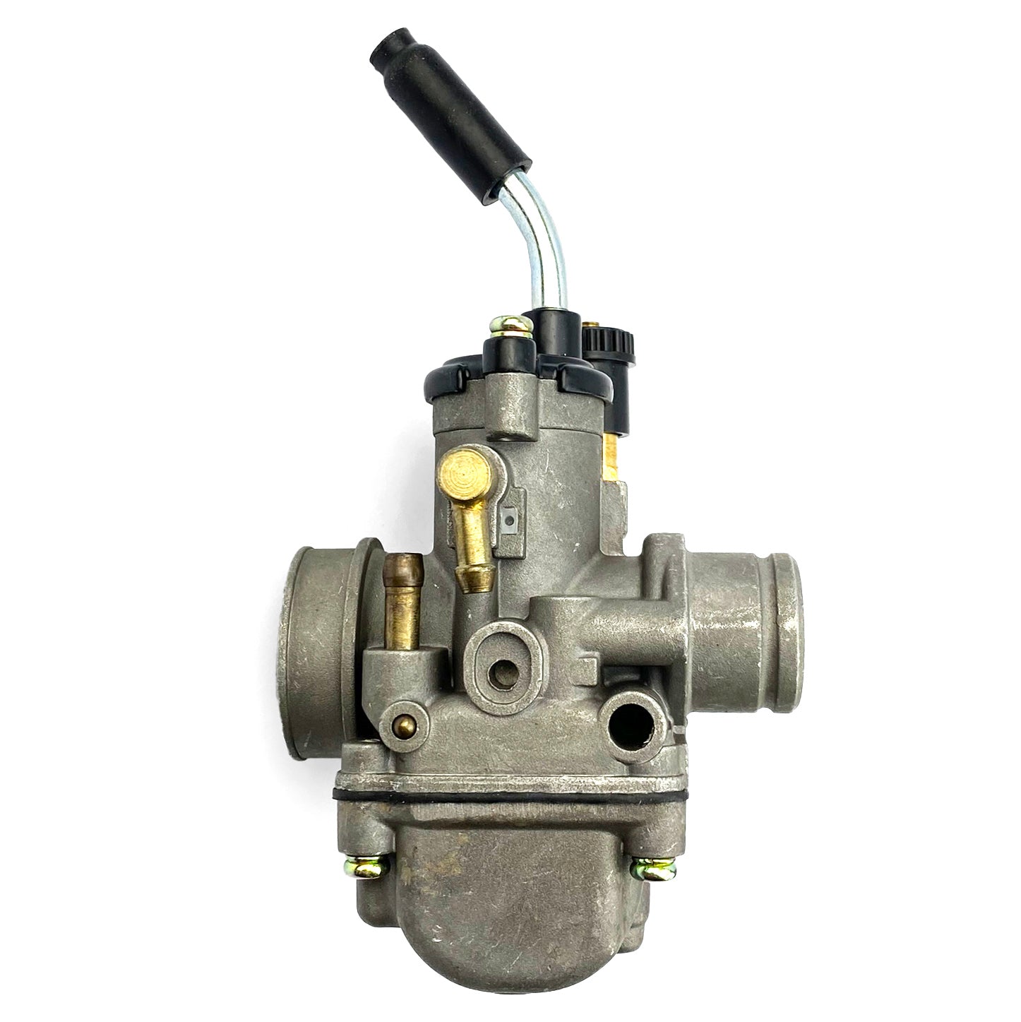 CARBURETOR ASSEMBLY KTM 50