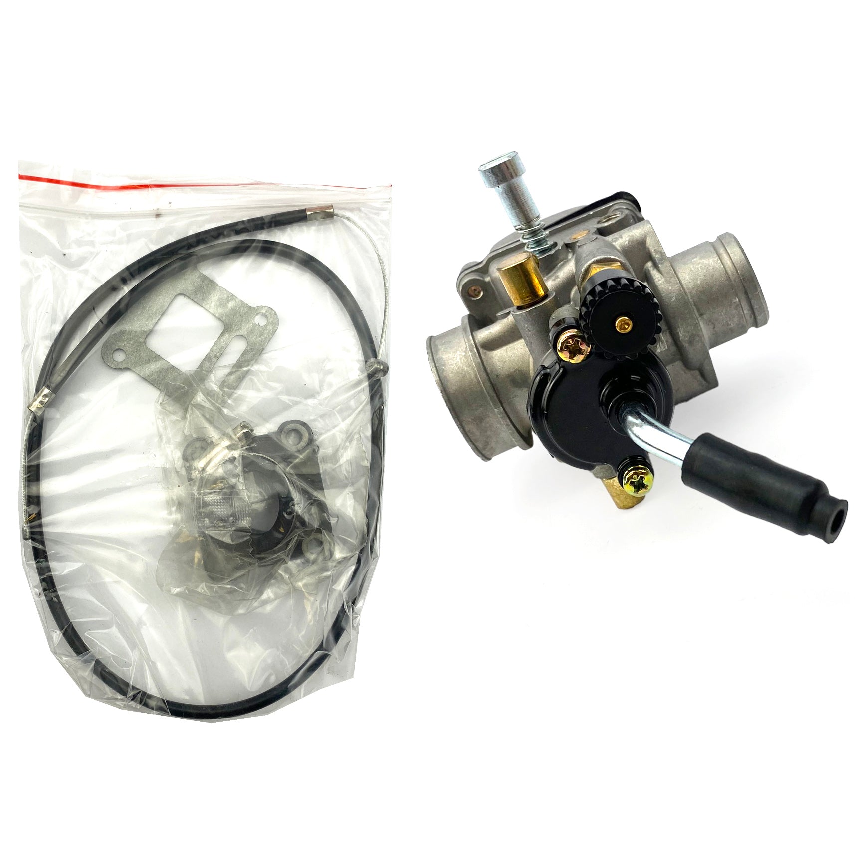 CARBURETOR KIT KTM 50 SX