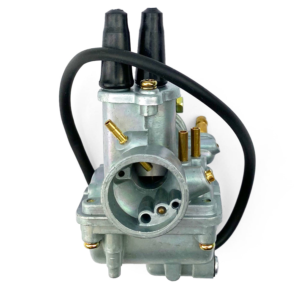 CARBURETTOR ZINC 1983-2006 YAMAHA PW80 ZINGER 21W-14101-01-00