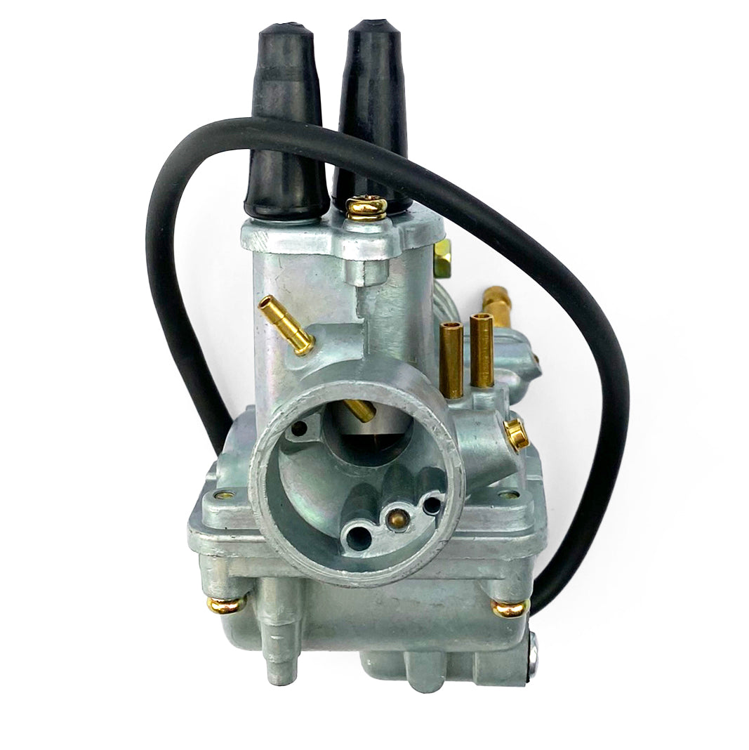 CARBURETTOR ZINC 1983-2006 YAMAHA PW80 ZINGER 21W-14101-01-00