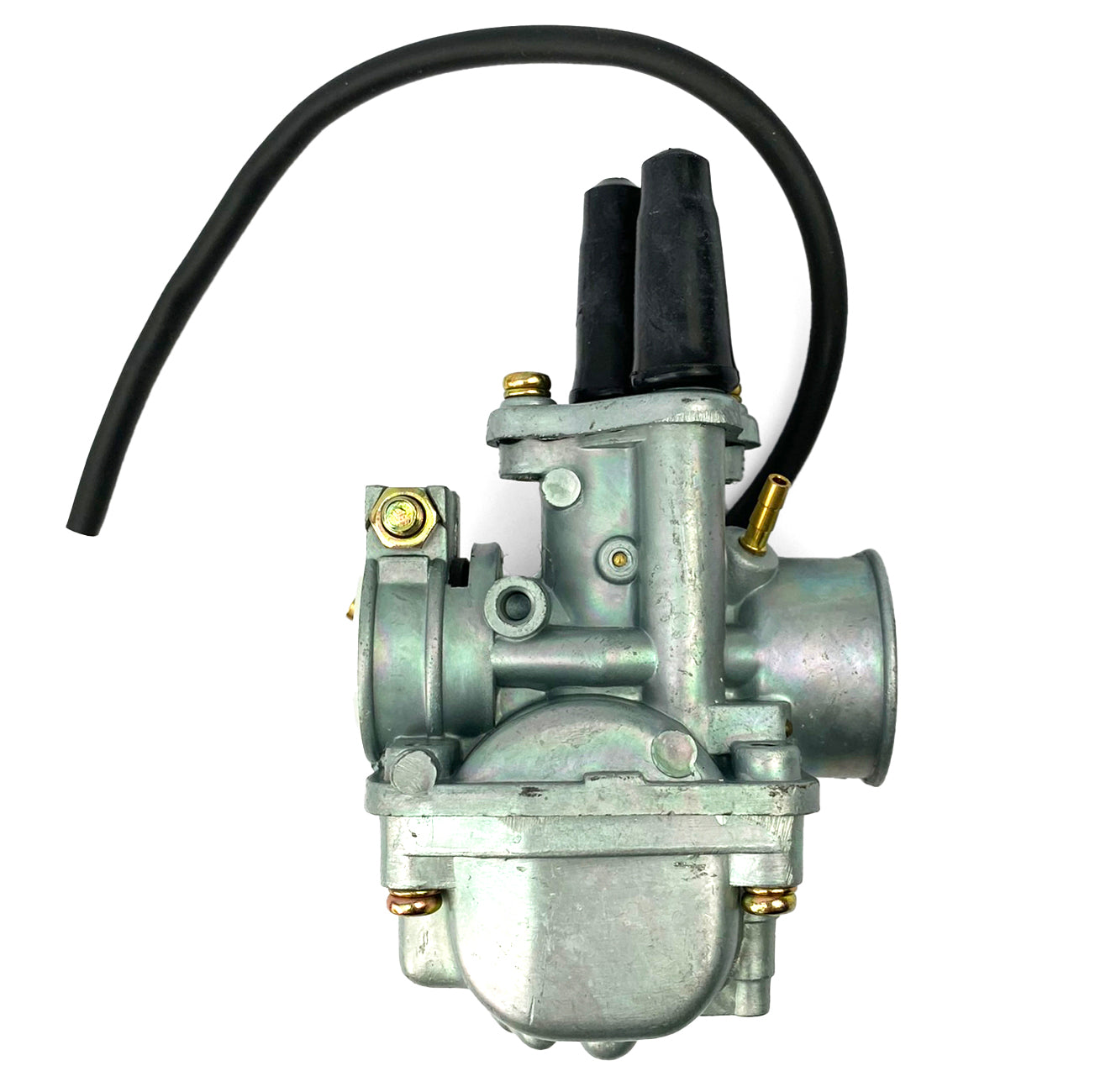 CARBURETTOR ZINC 1983-2006 YAMAHA PW80 ZINGER 21W-14101-01-00