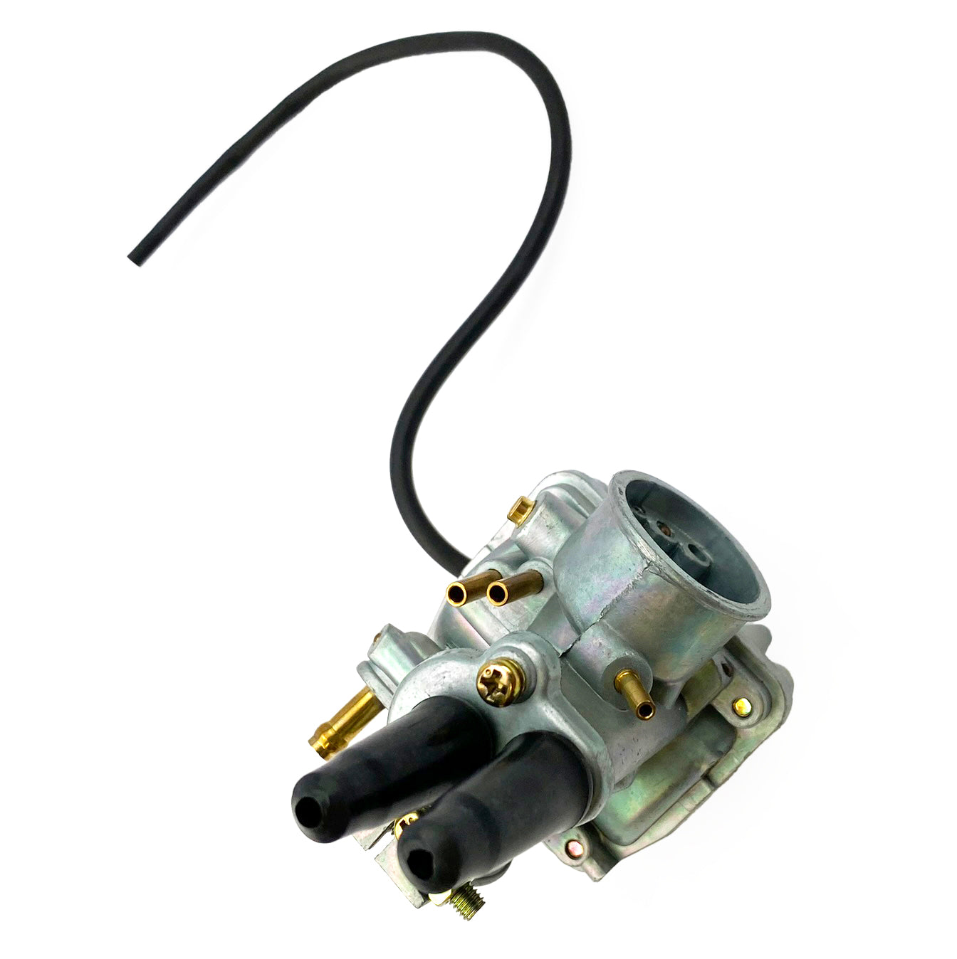 CARBURETTOR ZINC 1983-2006 YAMAHA PW80 ZINGER 21W-14101-01-00