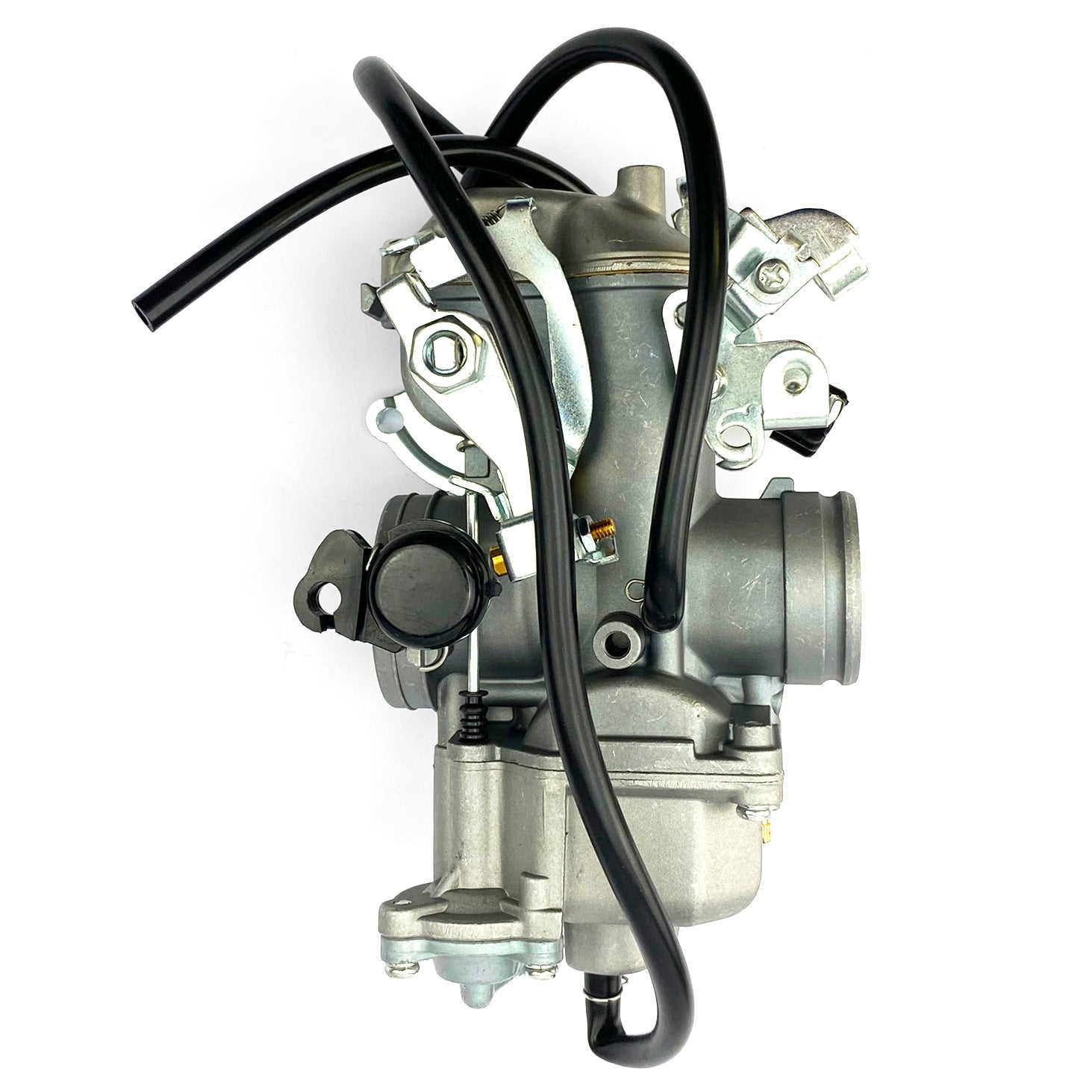 CARBURETOR ASSEMBLY XL250