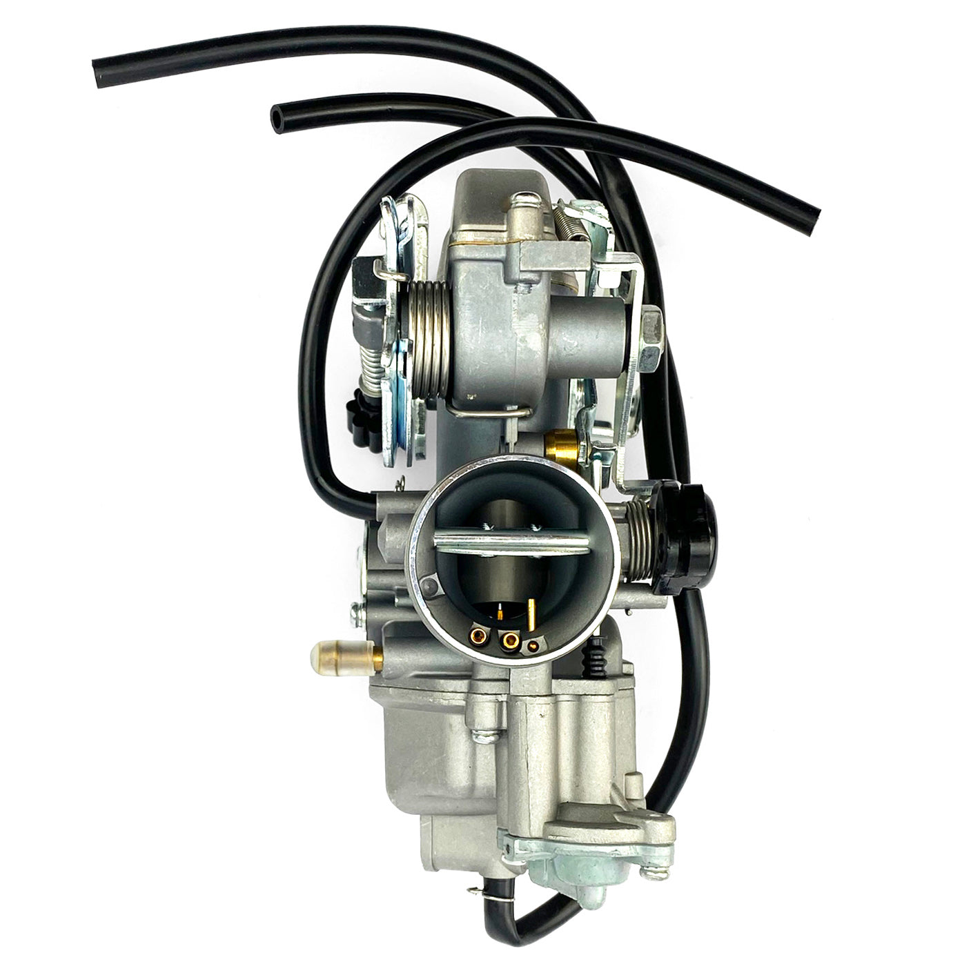 CARBURETOR ASSEMBLY XL250
