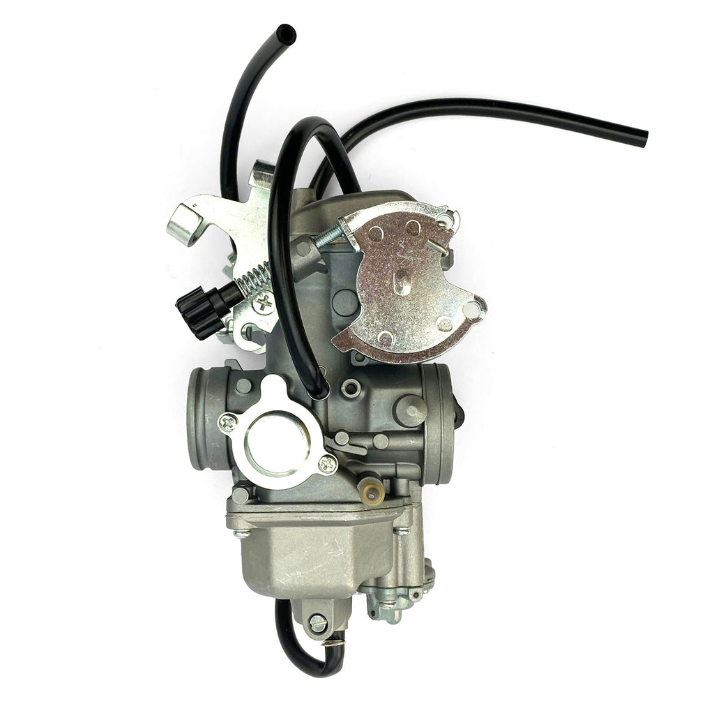 CARBURETOR ASSEMBLY XL250