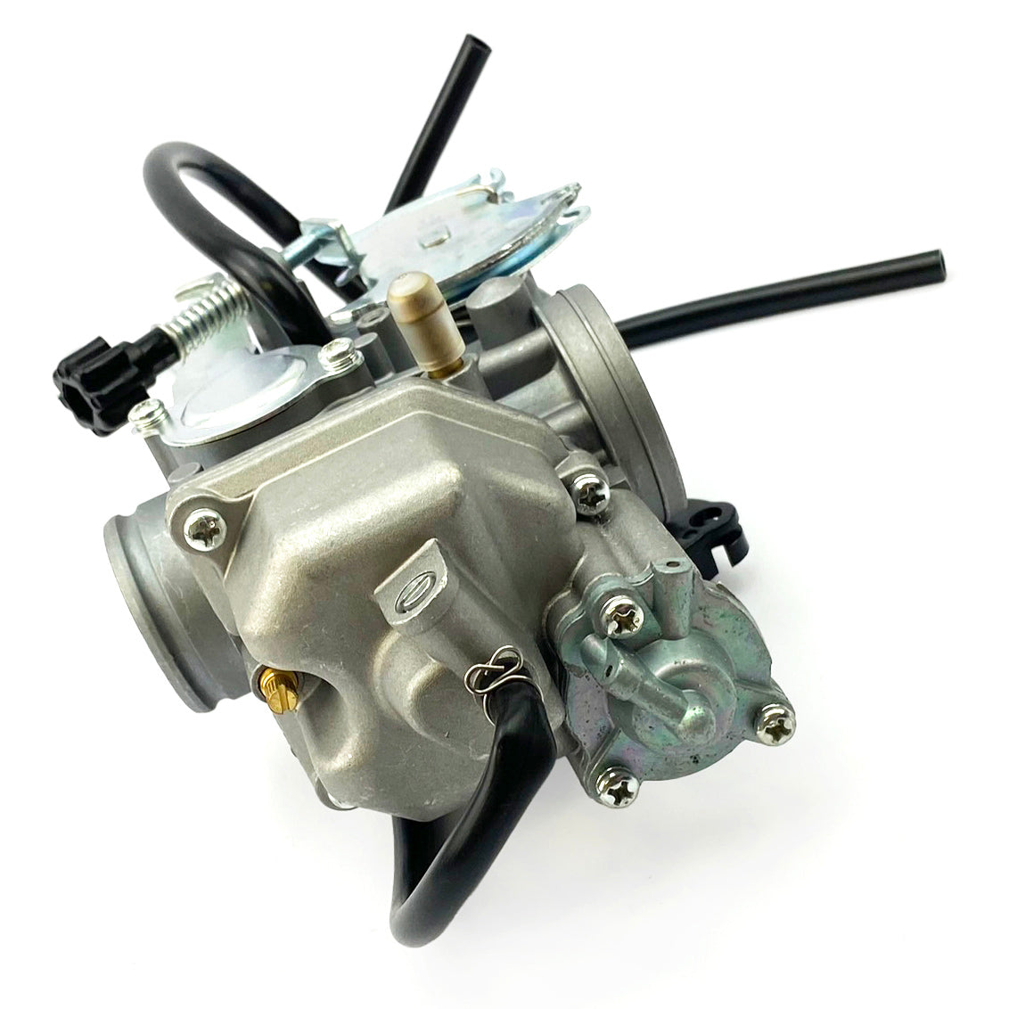 CARBURETOR ASSEMBLY XL250