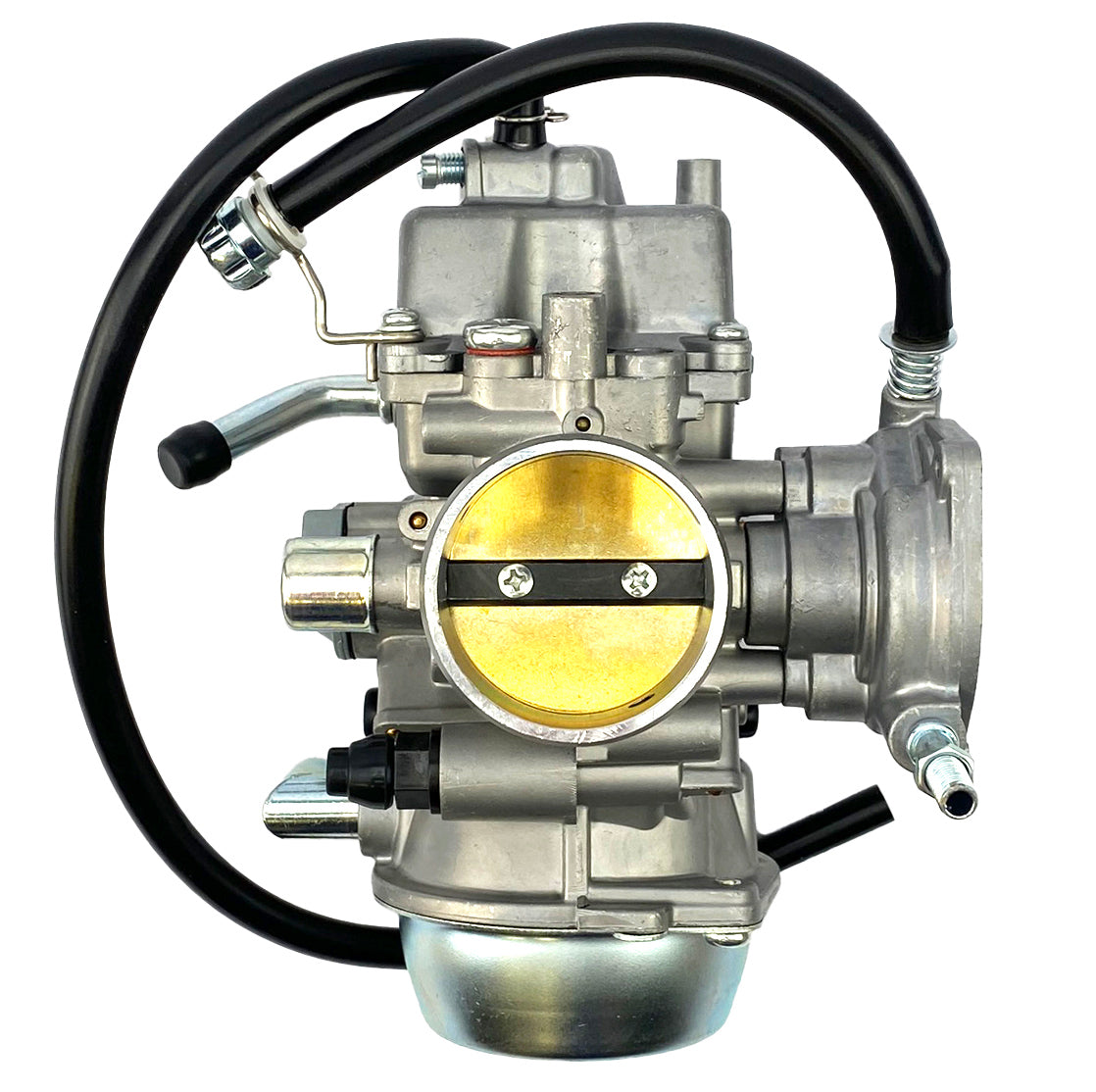 CARBURETOR ASSEMBLY YXR660