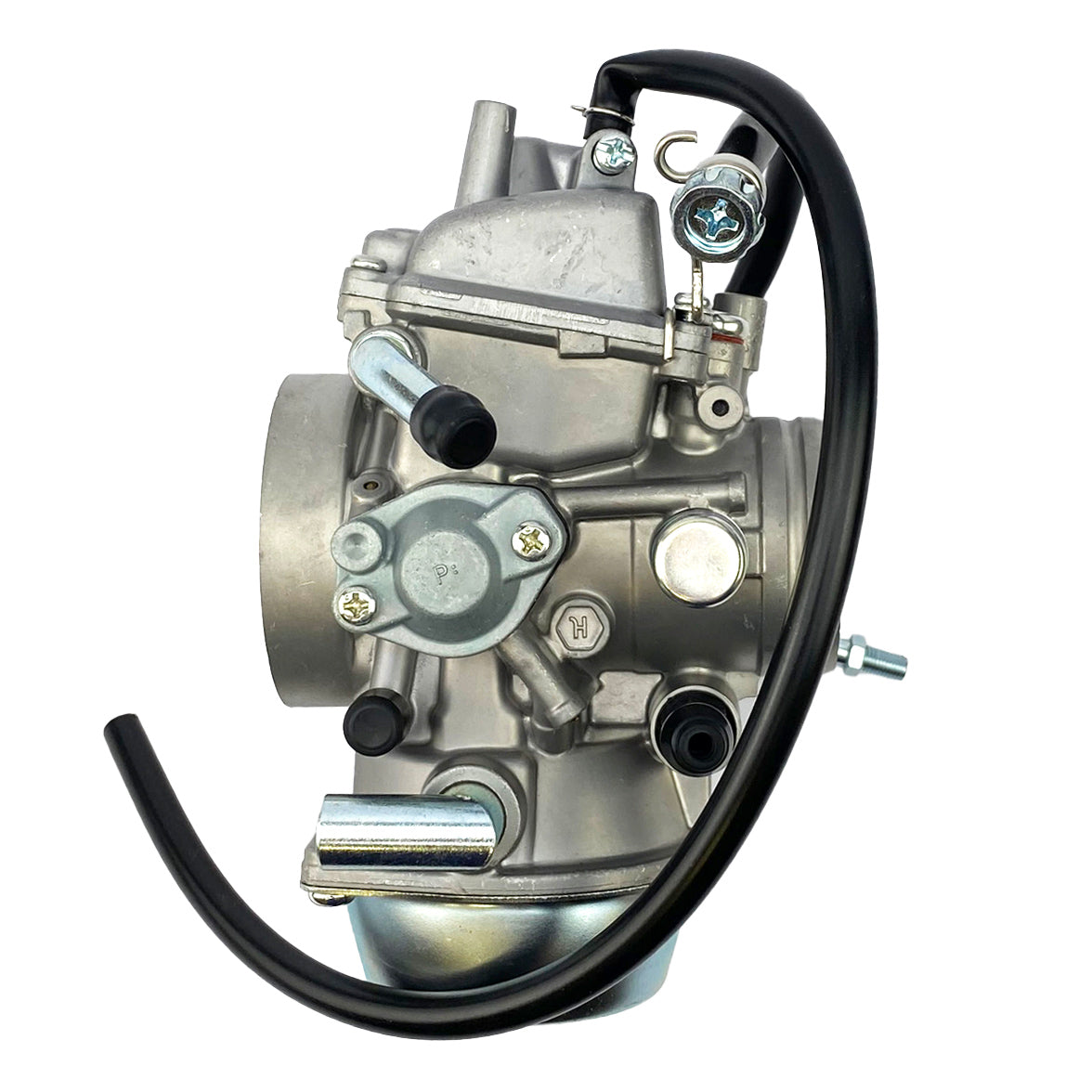 CARBURETOR ASSEMBLY YXR660