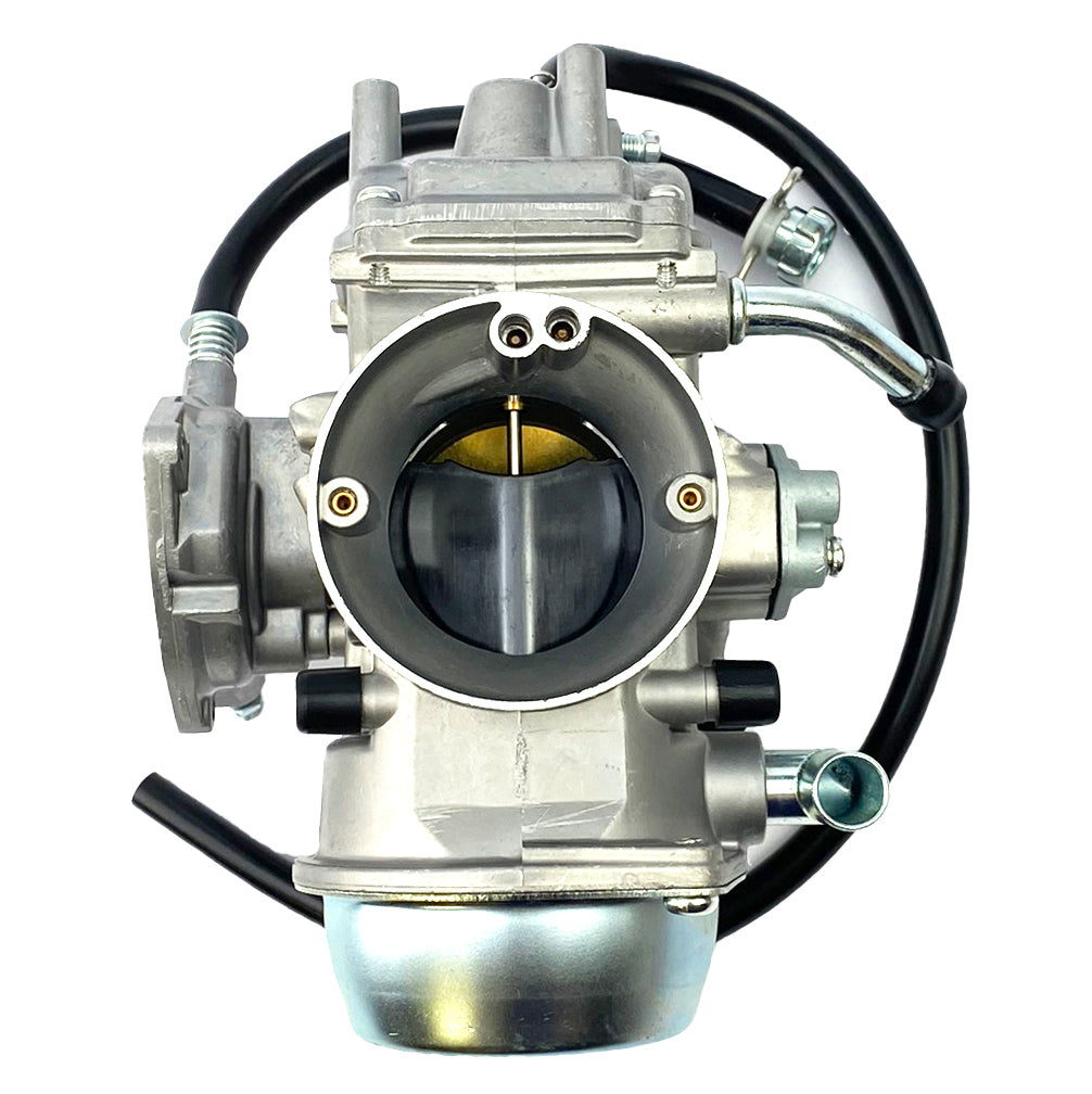 CARBURETOR ASSEMBLY YXR660