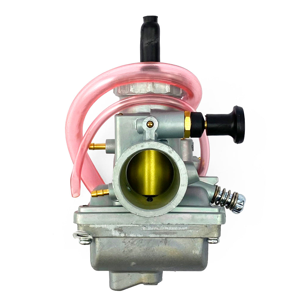 CARBURETOR ASSEMBLY DT125, VM24