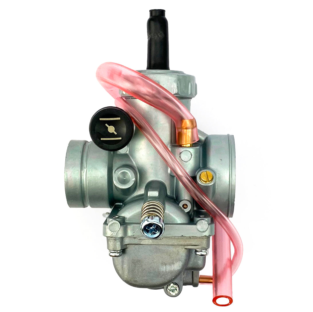 CARBURETOR ASSEMBLY DT125, VM24