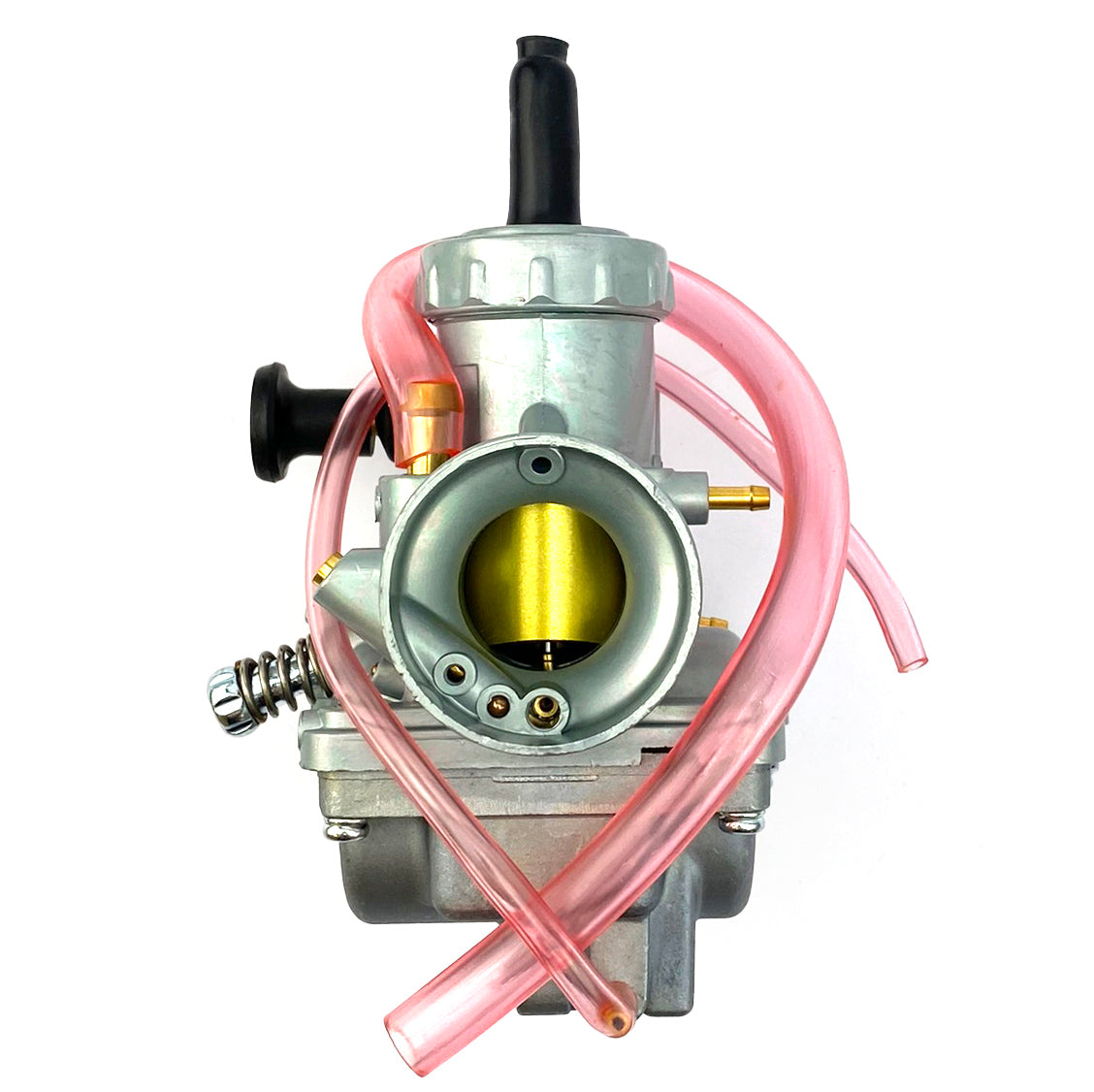 CARBURETOR ASSEMBLY DT125, VM24
