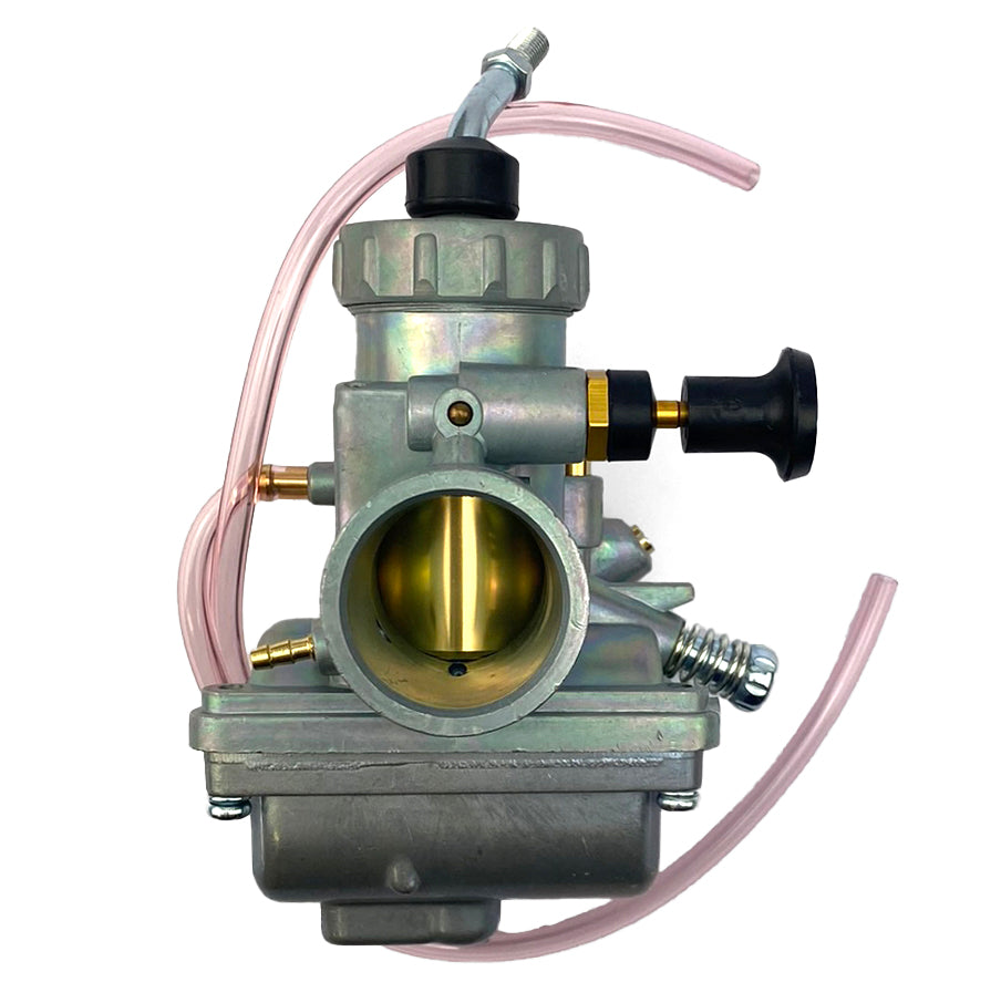 CARBURETOR ASSEMBLY YAMAHA BLASTER DT 175 BW YFS 200 TTR 125 YZ 80 1981-2006 3J1-14101-00-00