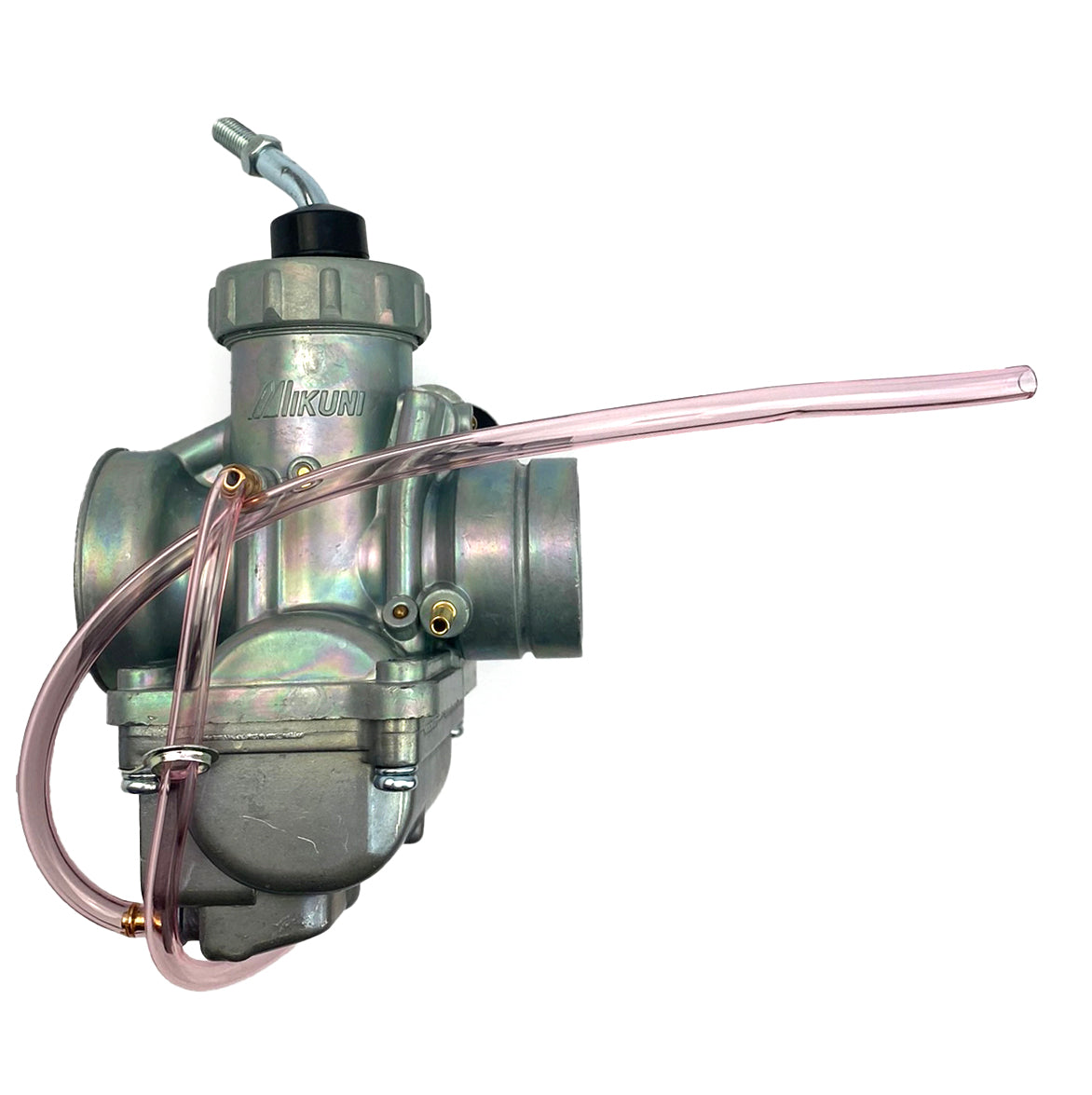 CARBURETOR ASSEMBLY YAMAHA BLASTER DT 175 BW YFS 200 TTR 125 YZ 80 1981-2006 3J1-14101-00-00
