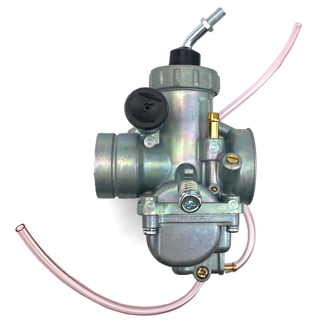 CARBURETOR ASSEMBLY YAMAHA BLASTER DT 175 BW YFS 200 TTR 125 YZ 80 1981-2006 3J1-14101-00-00