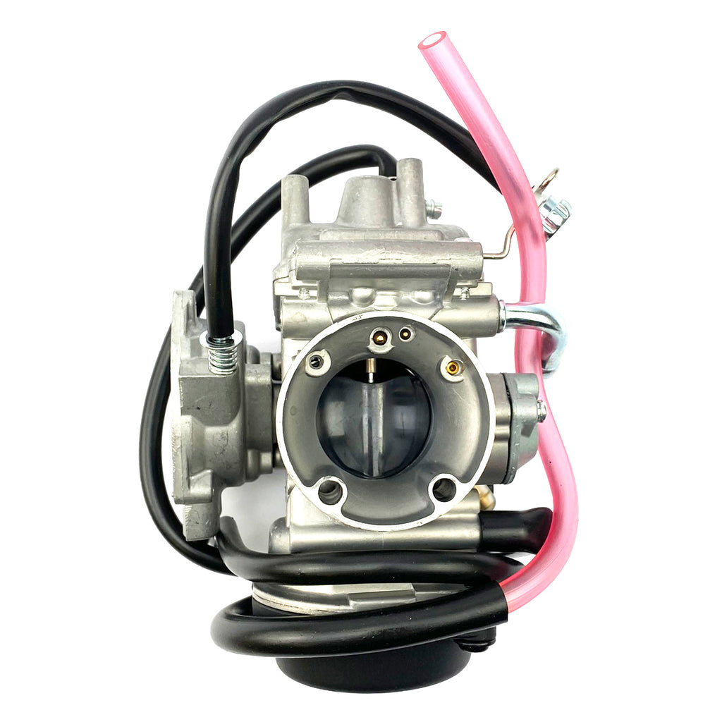 CARBURETOR ASSEMBLY LTZ400, 13200-07G01