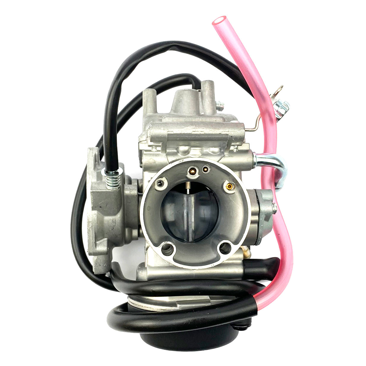 CARBURETOR ASSEMBLY LTZ400, 13200-07G01