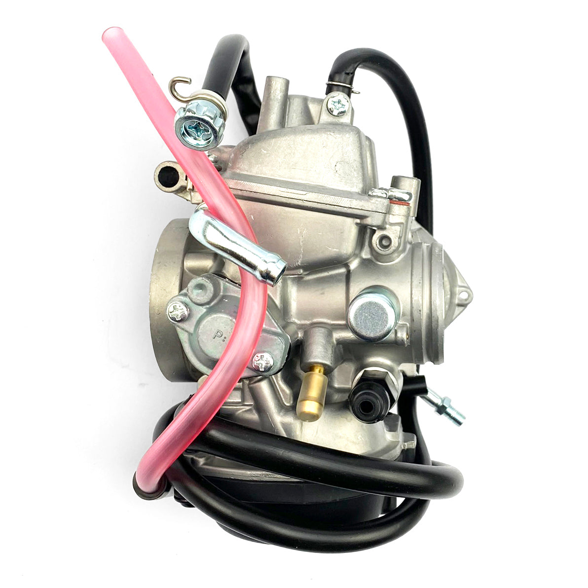 CARBURETOR ASSEMBLY LTZ400, 13200-07G01